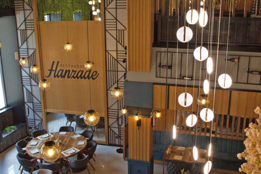 Hanzade Restaurant Duisburg